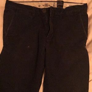 Black H&M Skinny pants